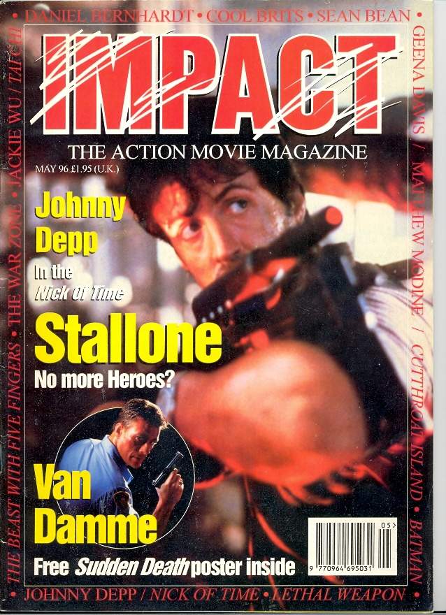 rencontre sylvester stallone